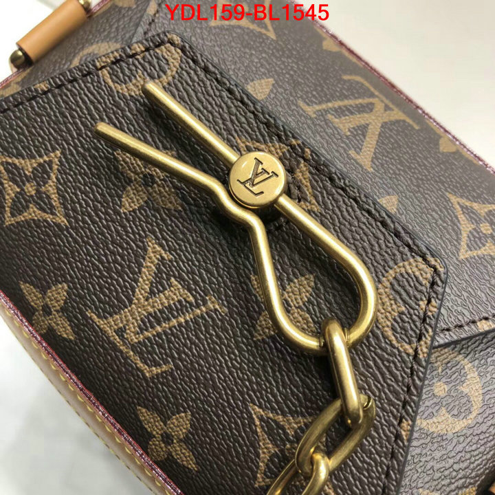 LV Bags(TOP)-Pochette MTis-Twist-,ID: BL1545,$: 159USD