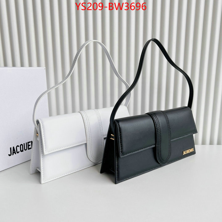 Jacquemus Bags(TOP)-Handbag-,buy best high-quality ,ID: BW3696,$: 209USD