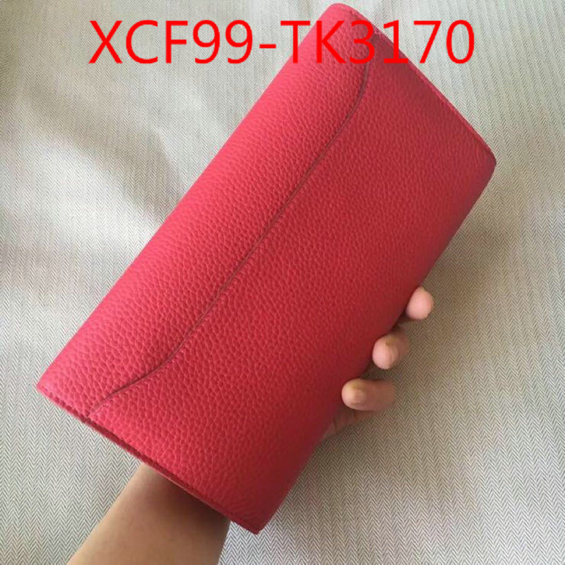 Hermes Bags(TOP)-Wallet-,fake ,ID: TK3170,$:99USD