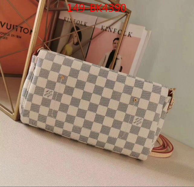 LV Bags(TOP)-Pochette MTis-Twist-,ID: BK4390,$: 149USD