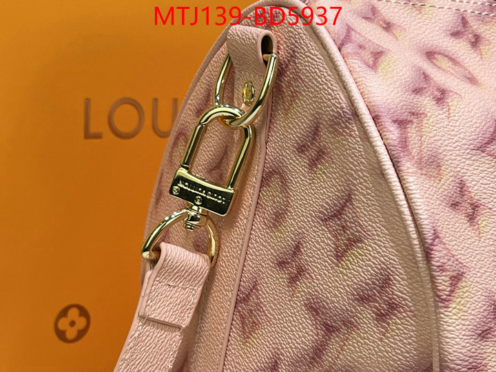 LV Bags(4A)-Keepall BandouliRe 45-50-,where should i buy to receive ,ID: BD5937,$: 139USD