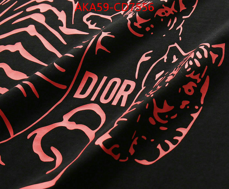 Clothing-Dior,high quality happy copy , ID: CD7556,$: 59USD