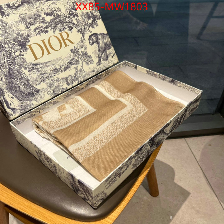 Scarf-Dior,unsurpassed quality , ID: MW1803,$: 85USD