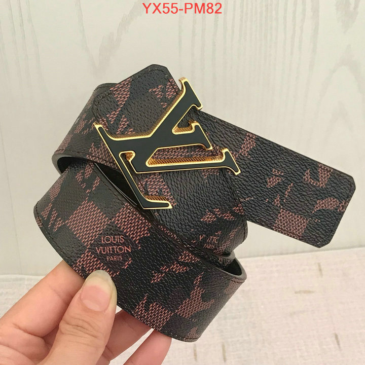 Belts-LV,hot sale , ID: PM82,$:55USD