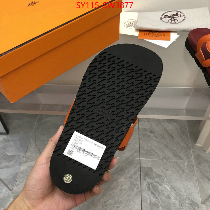 Men Shoes-Hermes,where quality designer replica , ID: SW3877,$: 115USD