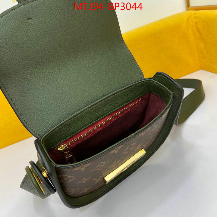 LV Bags(4A)-Pochette MTis Bag-Twist-,ID: BP3044,$: 94USD