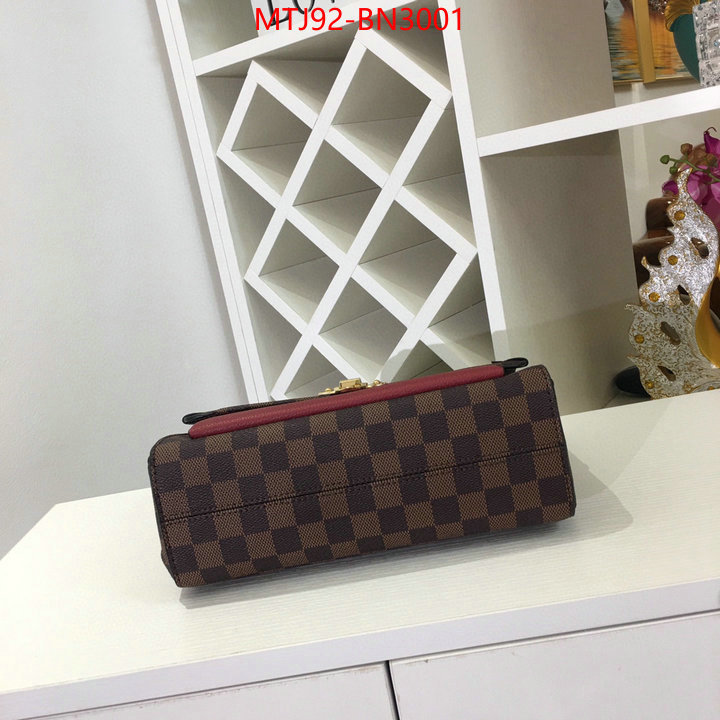 LV Bags(4A)-Pochette MTis Bag-Twist-,ID: BN3001,$: 92USD