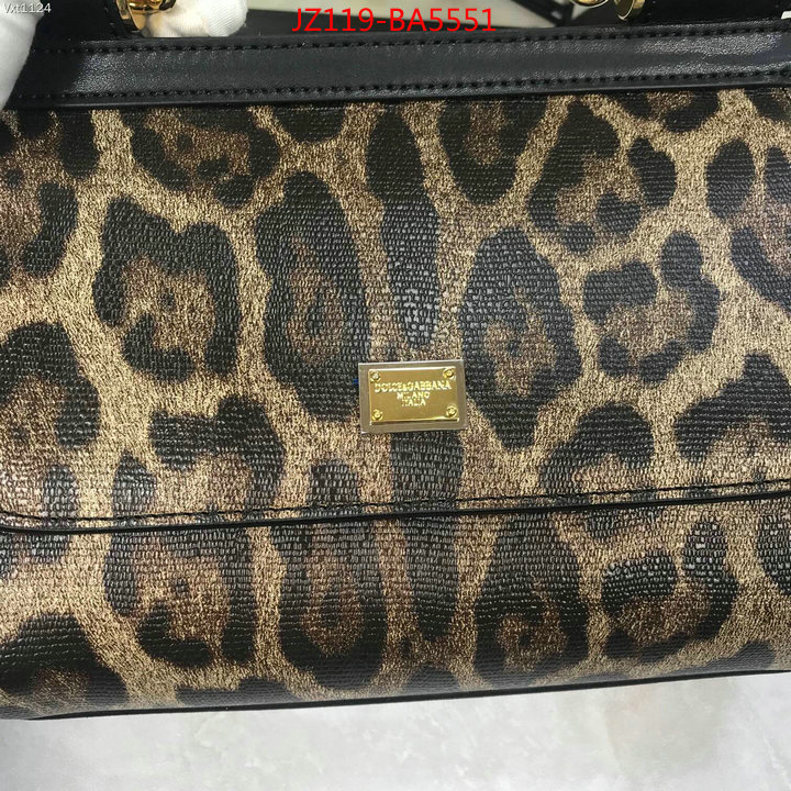 DG Bags(4A)-Sicily,high quality replica designer ,ID: BA5551,$: 119USD