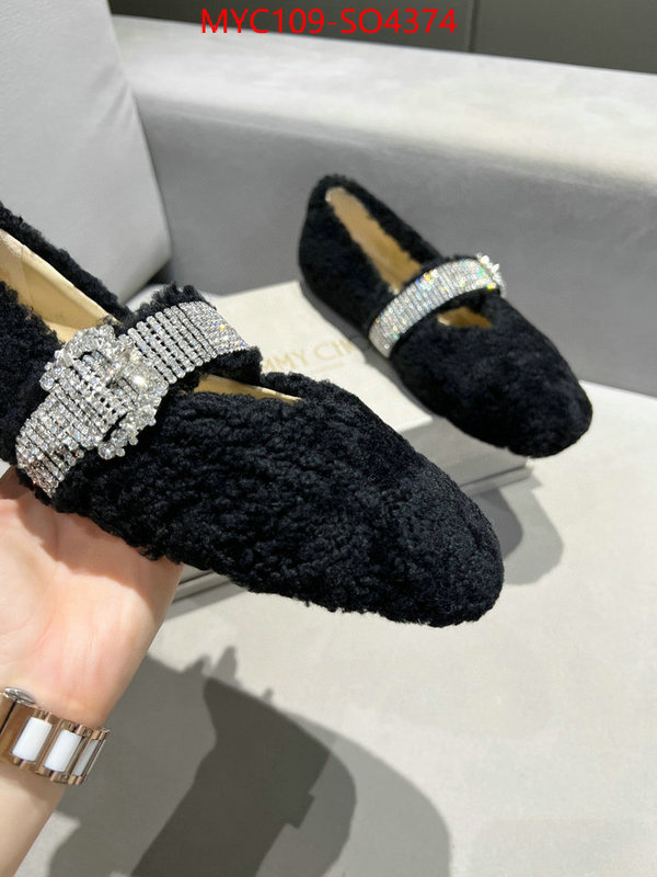 Women Shoes-Jimmy Choo,designer , ID: SO4374,$: 109USD