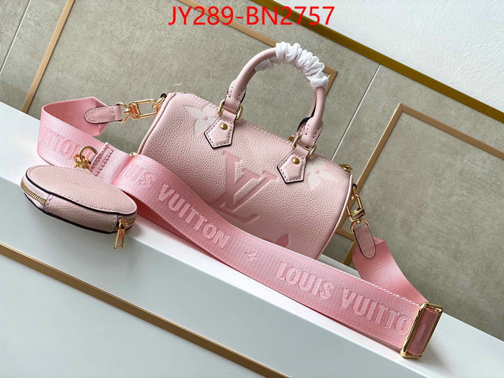 LV Bags(TOP)-Pochette MTis-Twist-,ID: BN2757,$: 289USD