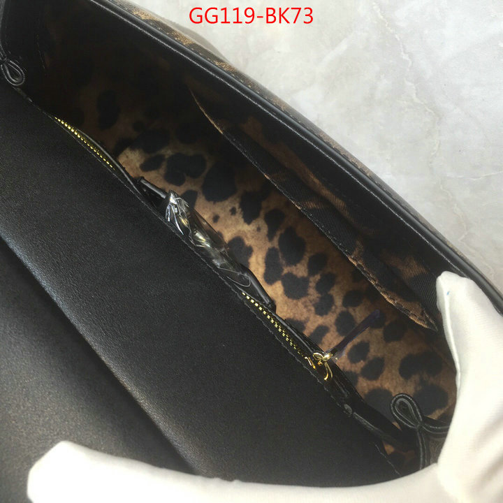 DG Bags(4A)-Sicily,buy the best high quality replica ,ID: BK73,$:119USD