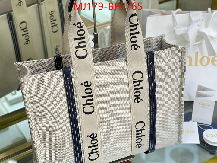 Chloe Bags(TOP)-Woody,how to start selling replica ,ID: BP2765,$: 179USD