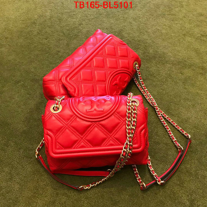 Tory Burch Bags(TOP)-Diagonal-,ID: BL5101,$: 165USD