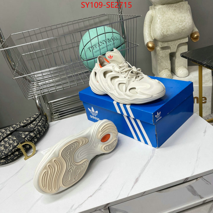 Women Shoes-Adidas,best luxury replica , ID: SE2715,$: 109USD