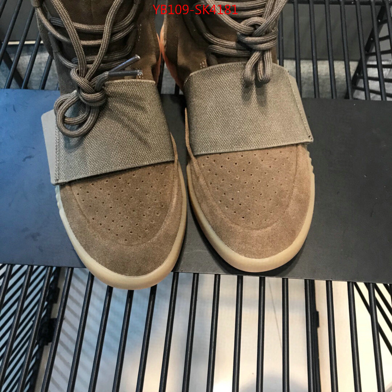 Men Shoes-Adidas Yeezy Boost,aaaaa+ quality replica , ID: SK4181,$: 109USD