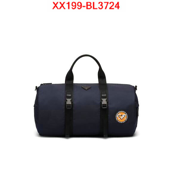 Prada Bags(TOP)-Handbag-,ID: BL3724,$: 199USD