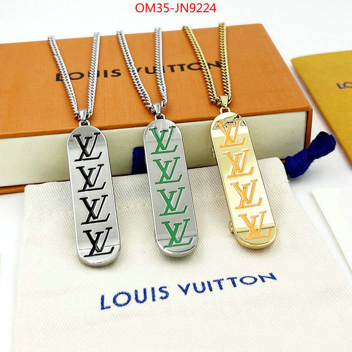 Jewelry-LV,the online shopping , ID: JN9224,$: 35USD