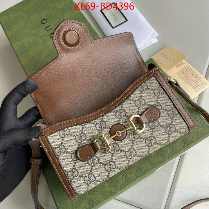 Gucci Bags(4A)-Horsebit-,wholesale replica ,ID: BD4396,$: 69USD