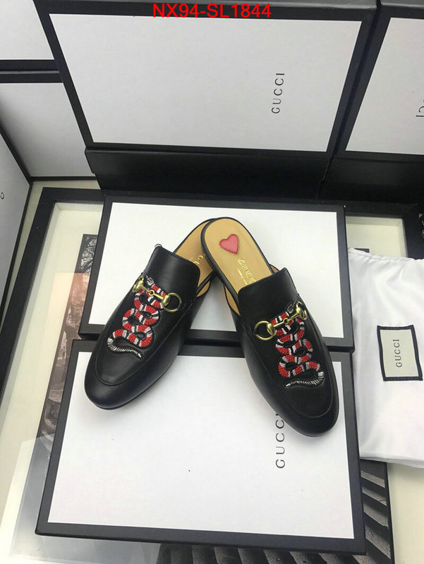 Women Shoes-Gucci,styles & where to buy , ID: SL1844,$: 94USD