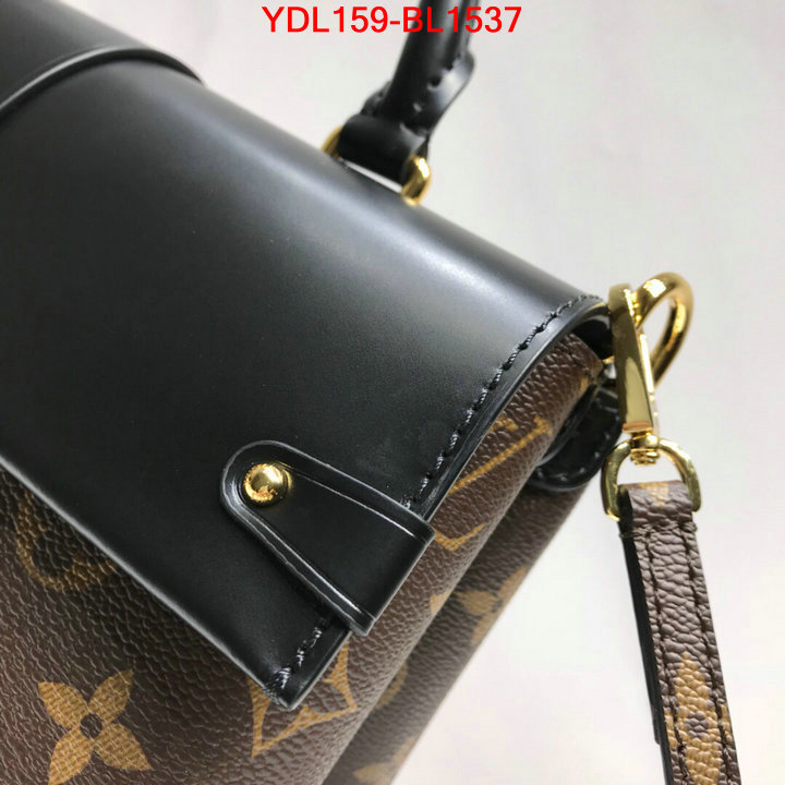 LV Bags(TOP)-Pochette MTis-Twist-,ID: BL1537,$: 159USD