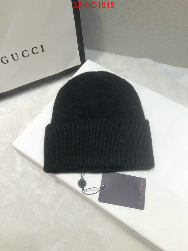 Cap (Hat)-LV,what best replica sellers , ID: HO1815,$: 32USD