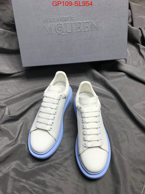 Women Shoes-Alexander McQueen,where can i buy , ID: SL954,$:109USD