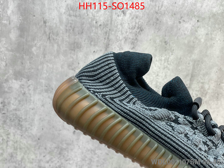 Men Shoes-Adidas Yeezy Boost,best fake , ID: SO1485,$: 115USD