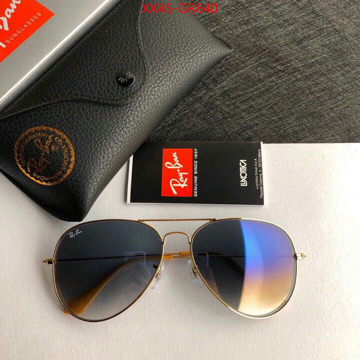 Glasses-RayBan,online , ID: GR840,$: 45USD