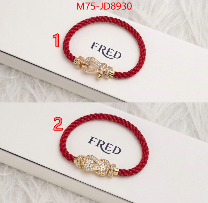 Jewelry-FRED,the online shopping , ID: JD8930,$: 75USD