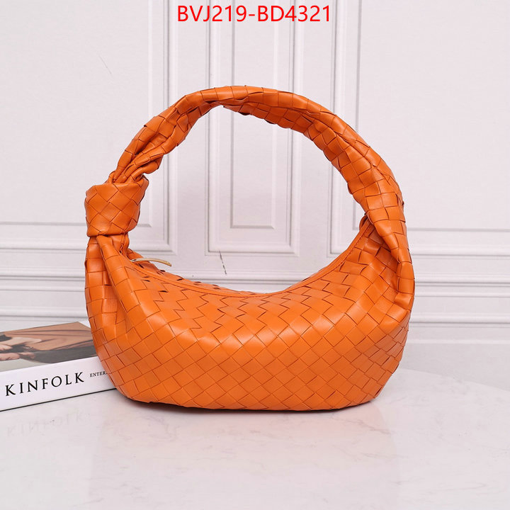 BV Bags(TOP)-Jodie,buy best high-quality ,ID: BD4321,$: 219USD