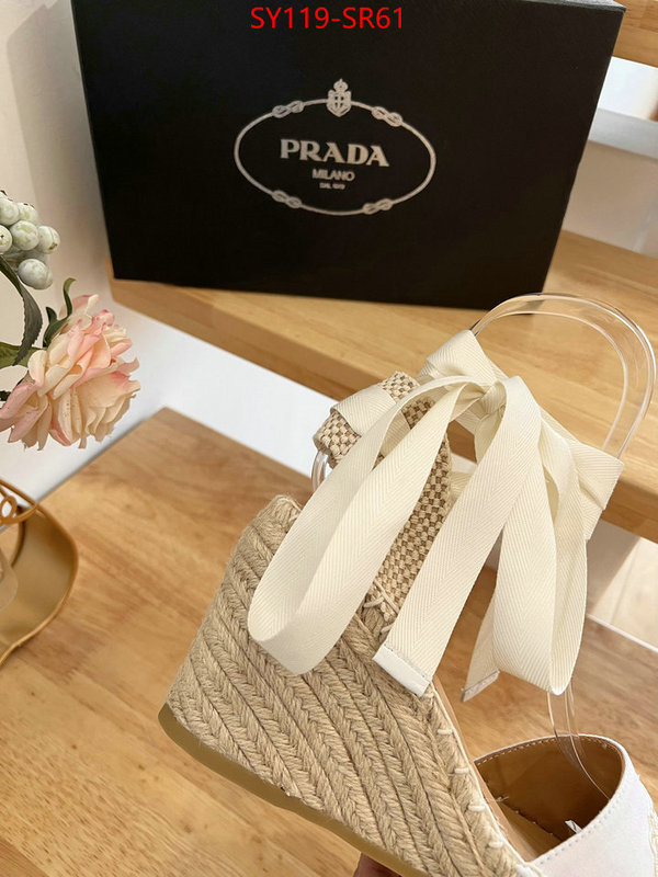 Women Shoes-Prada,at cheap price , ID: SR61,$:119USD
