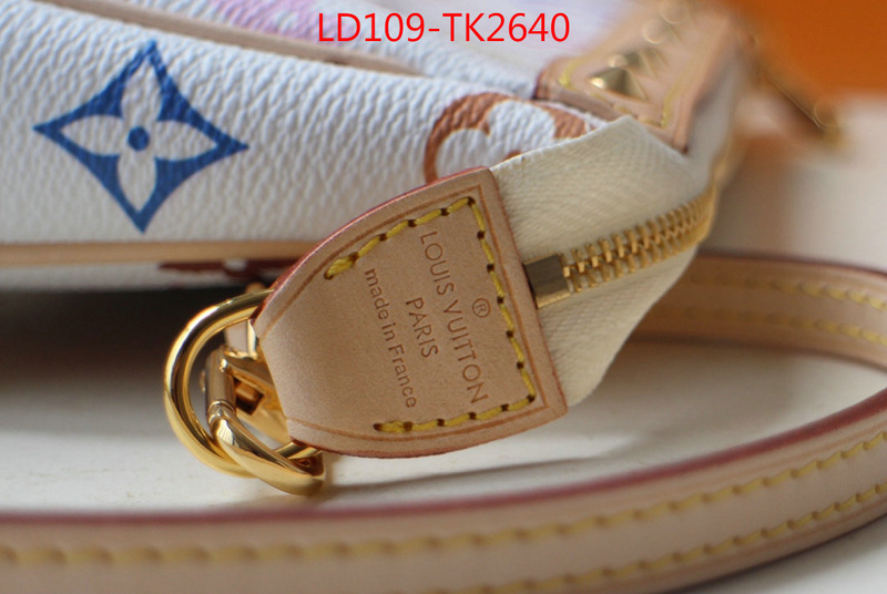 LV Bags(4A)-Pochette MTis Bag-Twist-,ID: TK2640,$:109USD