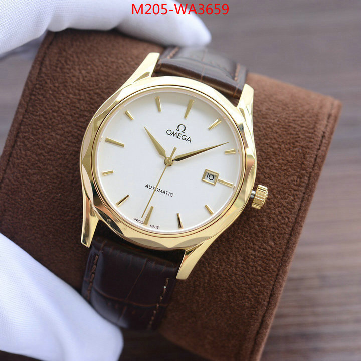 Watch(TOP)-Omega,where should i buy to receive , ID: WA3659,$: 205USD