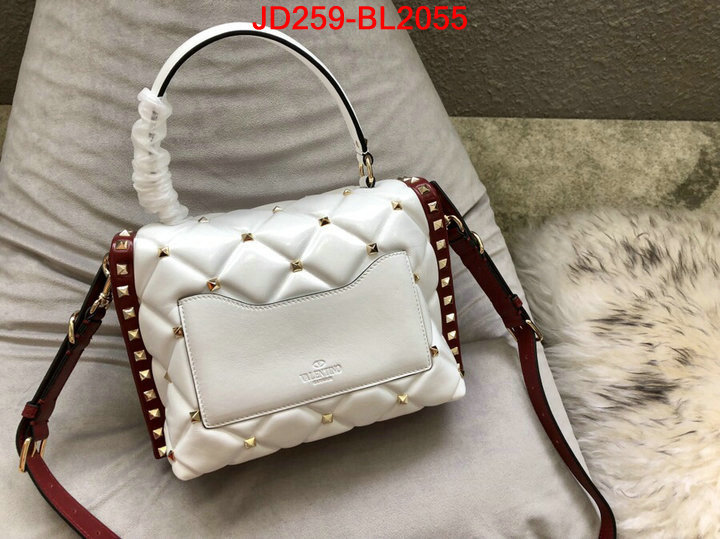 Valentino Bags (TOP)-Diagonal-,aaaaa quality replica ,ID: BL2055,$: 259USD