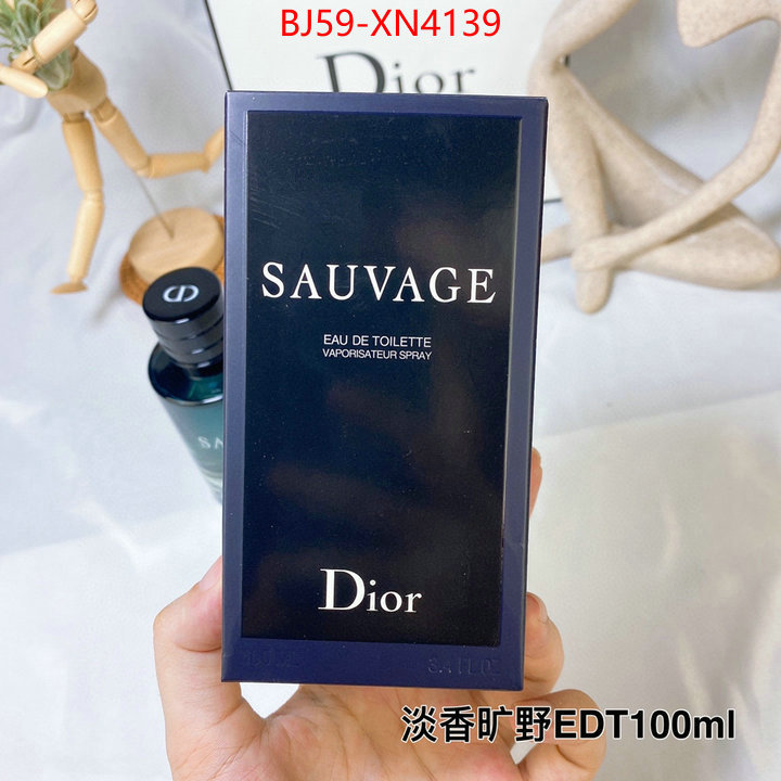 Perfume-Dior,the quality replica , ID: XN4139,$: 59USD