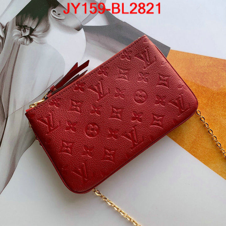 LV Bags(TOP)-Pochette MTis-Twist-,ID: BL2821,$: 159USD