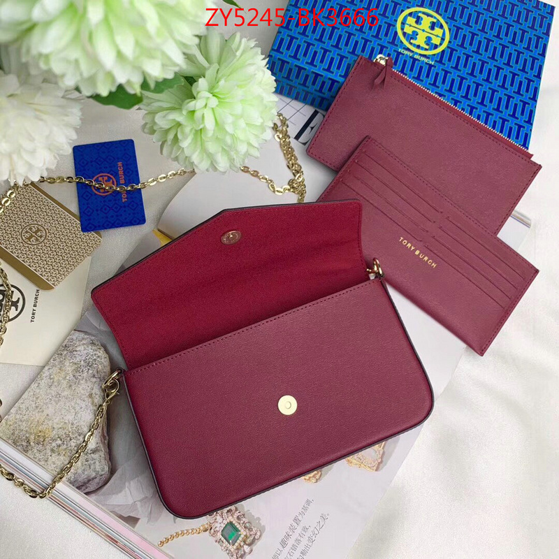 Tory Burch Bags(4A)-Diagonal-,perfect quality designer replica ,ID: BK3666,$:52USD