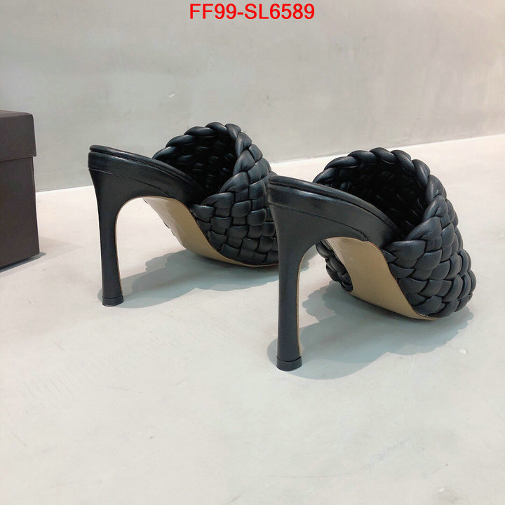 Women Shoes-BV,the best designer , ID: SL6589,$: 99USD