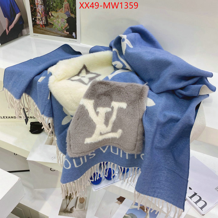 Scarf-LV,the best affordable , ID: MW1359,$: 49USD