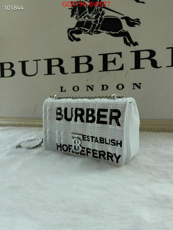 Burberry Bags(TOP)-Diagonal-,replicas buy special ,ID: BW877,$: 199USD