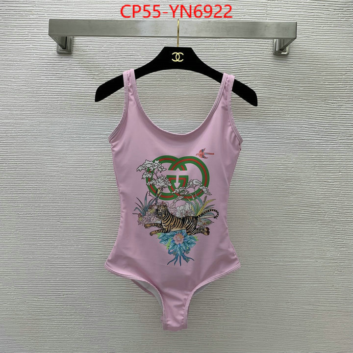 Swimsuit-GUCCI,best site for replica , ID: YN6922,$: 55USD