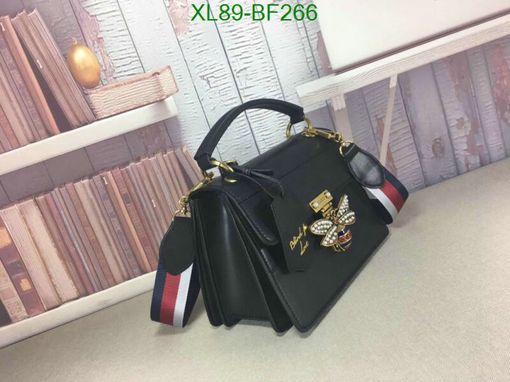 Gucci Bags(4A)-Handbag-,aaaaa quality replica ,ID: BF266,$:89USD