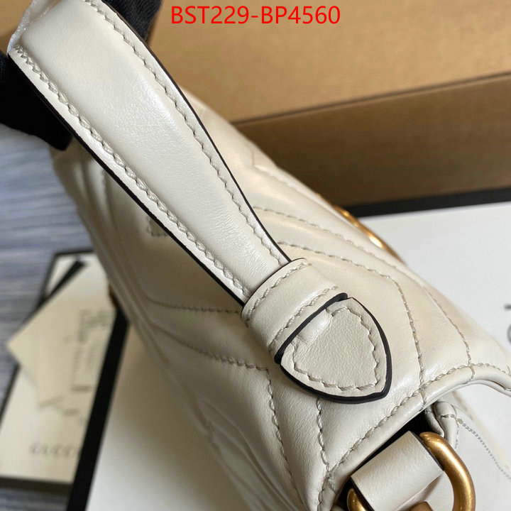 Gucci Bags(TOP)-Marmont,what ,ID: BP4560,$: 229USD