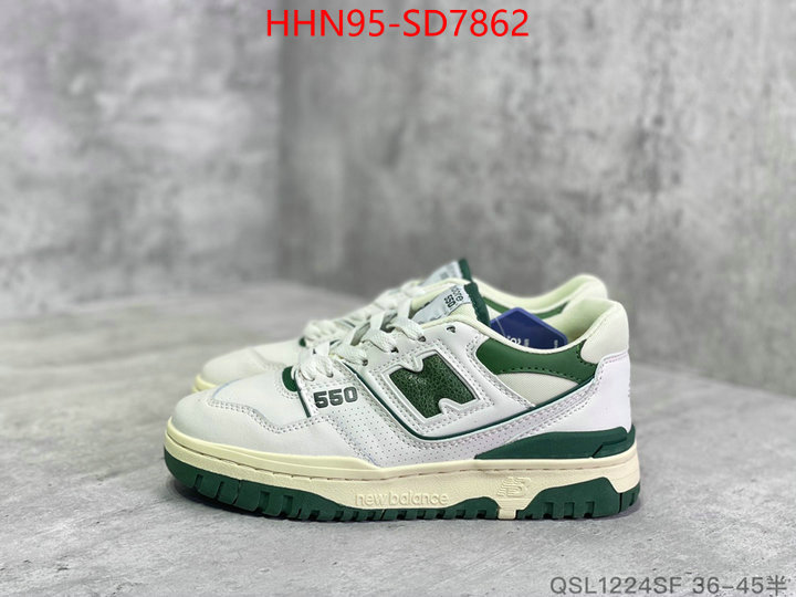 Men Shoes-New Balance,the most popular , ID: SD7862,$: 95USD