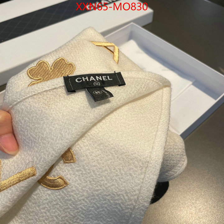 Scarf-Chanel,perfect replica , ID: MO830,$: 65USD