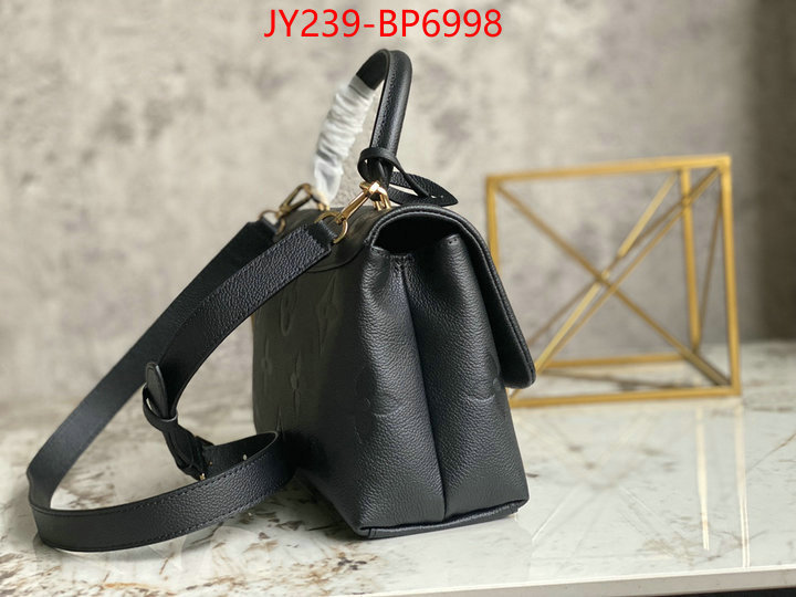 LV Bags(TOP)-Handbag Collection-,ID: BP6998,$: 239USD