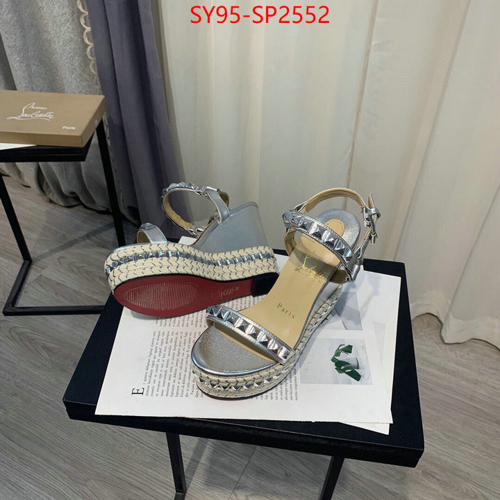 Women Shoes-Chanel,can you buy knockoff , ID: SP2552,$: 95USD