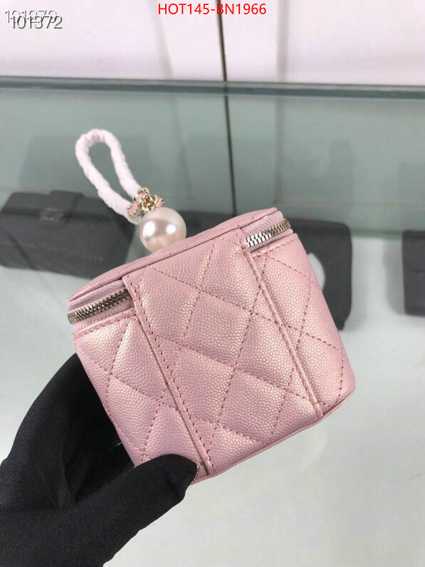 Chanel Bags(TOP)-Vanity,ID: BN1966,$: 145USD