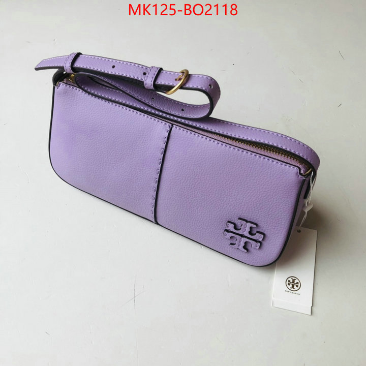 Tory Burch Bags(TOP)-Handbag-,ID: BO2118,$: 125USD