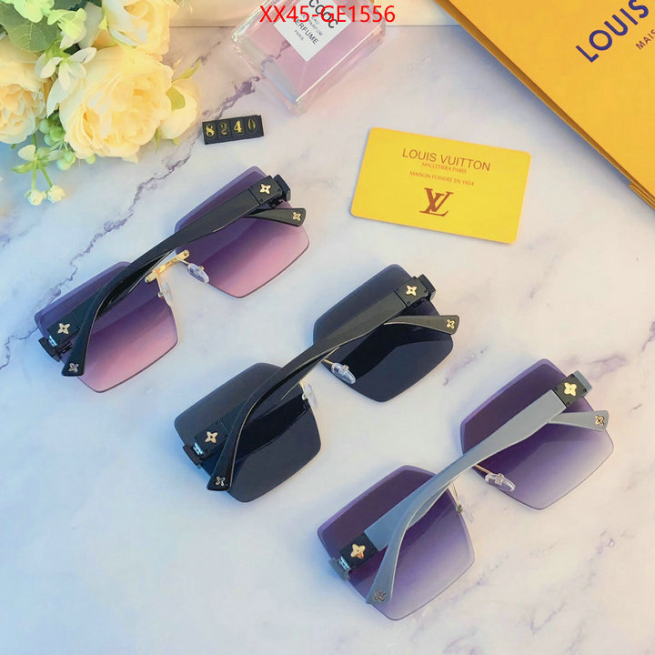 Glasses-LV,what is a counter quality , ID: GE1556,$: 45USD